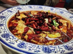 -川坝子酒楼(安华西里店)