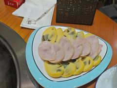 -天发长铁锅炖(王秀村店)