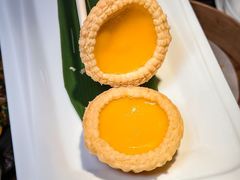 -广州花园酒店荔湾亭·地道点心·粤式饮茶