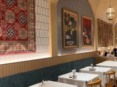 -香料集市新疆餐厅·清真聚餐(成都远洋太古里店)