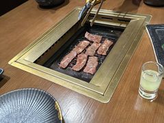 -本寻烧肉酒场(双井店)
