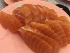 -争鲜回转寿司(金桥家乐福店)