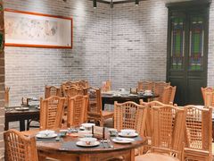 -猪肉婆私房菜(容桂总店)