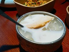 傣家泡鲁达-云山竹·傣味手抓饭·野生菌孔雀宴·云南特色菜(昆明老街店)