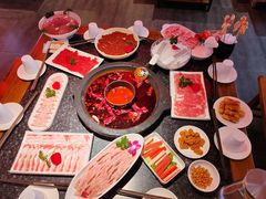 -铜人李火锅(西大街店)