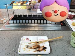 -邢氏老太太烧烤(南山店)