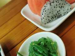 -无锡苏宁银河国际酒店-麺餐厅
