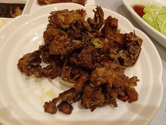 -全聚德(上海首店浦东店)