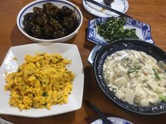 田螺塞肉-洞天食府(北大街店)