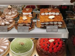 -布歌东京(合生汇店)