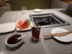 -海底捞火锅(津南永旺店生日主题店)