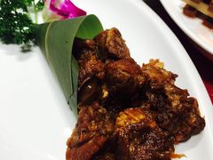 -万柳阁小馆·花园餐厅(龙潭湖店)