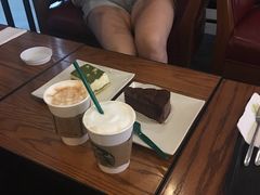 -星巴克臻选(深圳华强北茂业店)