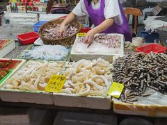 -都斛海鲜街
