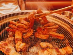 -西塔老太太泥炉烤肉(苏州大悦城店)