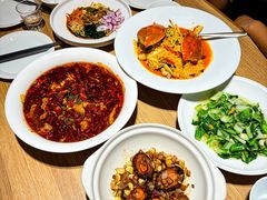 -连鹭海鲜·海肠捞饭·海胆饭(星海店)