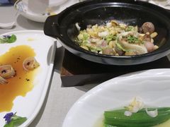 -狮王府淮扬菜(新街口友谊店)