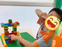 -斯坦星球AI编程·机器人科创·科学实验·信奥·思维·STEM·积木拼搭·竞赛考级(浦东联洋广场大拇指龙阳御桥中心)