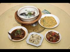 -天乐农家鱼头王(天目湖店)