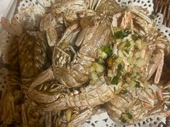 -沈家门小海鲜