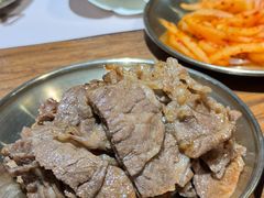 -西塔老太太泥炉烤肉(万柳华联店)