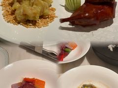 -彩丰楼中餐厅(深圳国际会展中心洲际酒店)