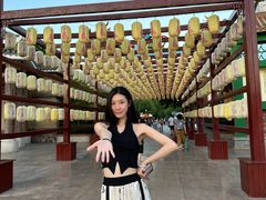 -济南方特东方神画