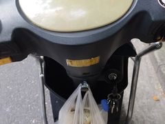 -许记生煎(遵义路店)