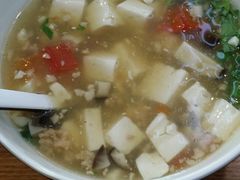 -驴世家驴肉火烧·凉皮·胡辣汤(五道口店)