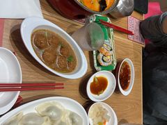 -喜家德虾仁水饺(青岛永旺东部店)