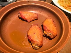 -萨莉亚意式餐厅(杭州西溪龙湖天街店)