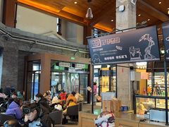 -长白山万达锦华套房酒店