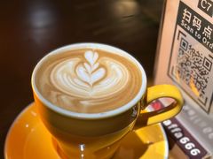 -咖法森林·咖啡  酒吧(天河店)