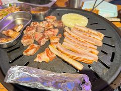 -济州爱肉堂(总店)