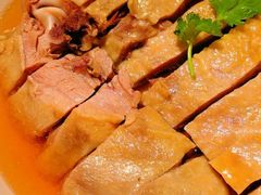 -醉舍·新淮扬菜(长宁龙之梦店)