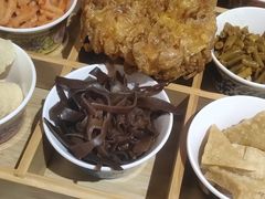-鸡遇虾煲干锅火锅(小寨金莎店)