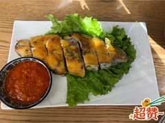 -峇峇娘马来西亚餐厅(望京SOHO店)