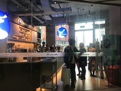 -瑞幸咖啡(三里屯SOHO-6号楼店)