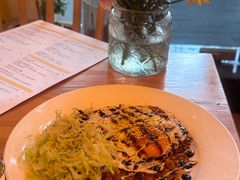 -Egg•Allday Brunch(襄阳北路店)