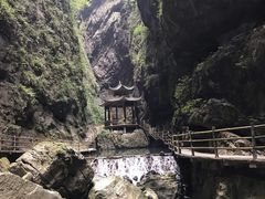 -阿依河景区