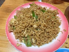 -老姑砂锅·烧烤天津菜(体北道店)