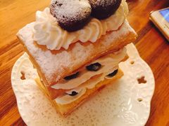治愈系甜品&nbsp;The&nbsp;Soothing&nbsp;Dessert-治愈系甜品The Soothing Dessert(科海大楼店)