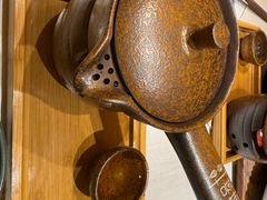 -叶叶菩提(太原别墅店)