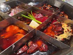 -五里关火锅(牛市口店)