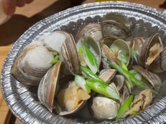 -小乾杯串店•16年沈阳烧烤(文安路店)