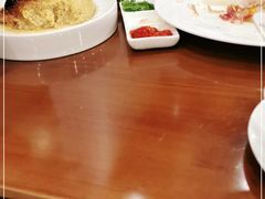 -陕西大厦中餐厅(陕西驻沪办店)