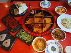 -巴九门老火锅(来福士打望店)