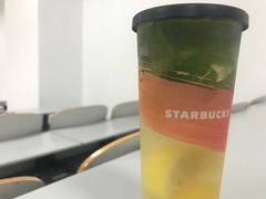 -星巴克(北京中关村北京国际店)