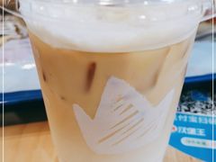 -汉堡王(龙德广场店)