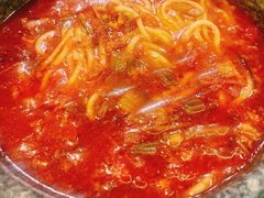 小锅米线-浩海火烧云傣家菜(京广店)